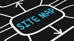 Generate a sitemap for your site in two clicks